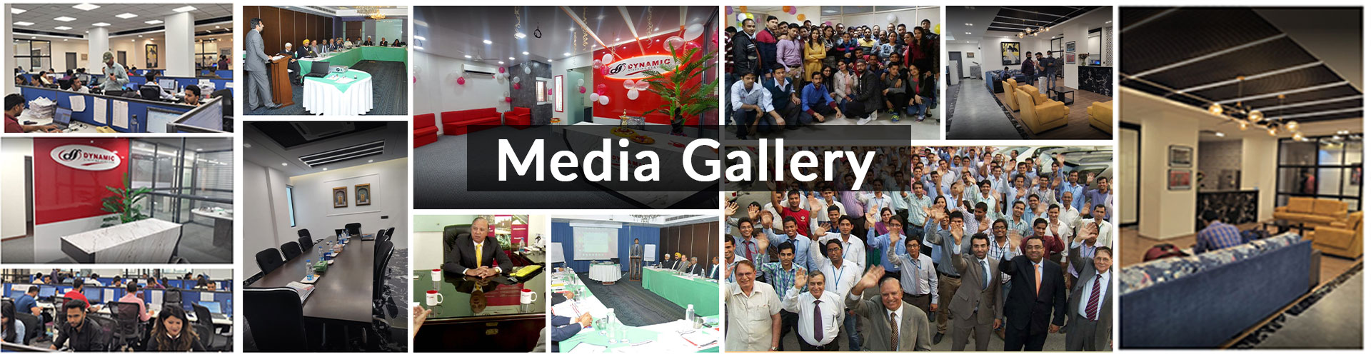 Media Gallery