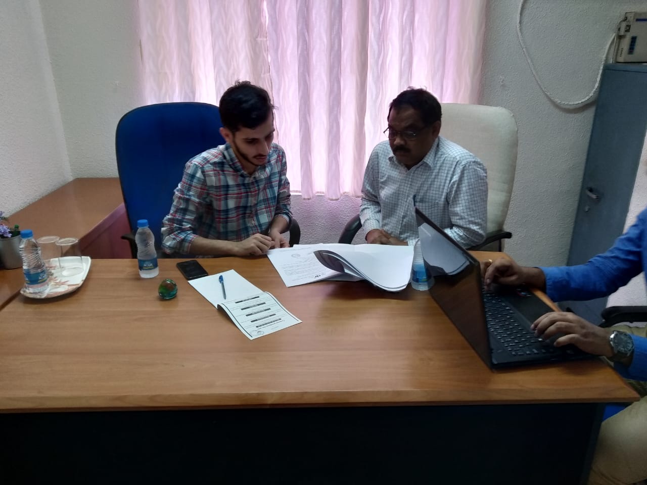 Interview Drive in Kochi