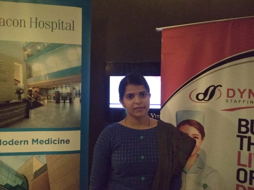 Interviews for Beacon