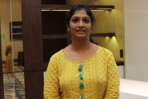 Candidates after Interview