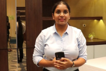 Candidates after Interview