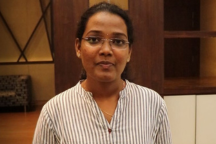 Candidates after Interview