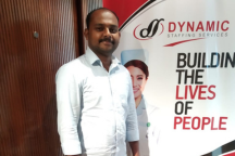 Interviews for Beacon