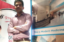 Interviews for Beacon