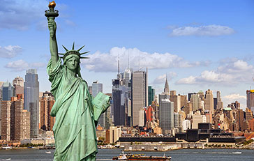 USA