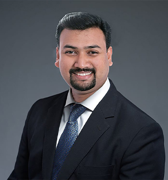Ajesh Kumar