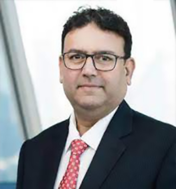 Dr. Mohammad Junaid