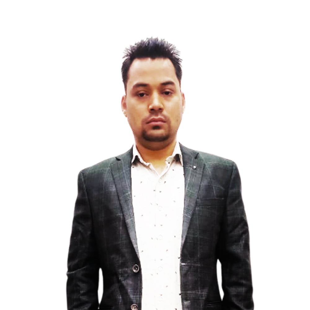 Pramod Panwar