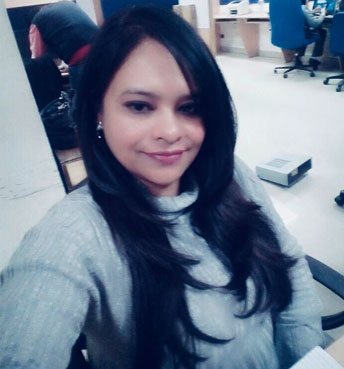Swati Bhalla