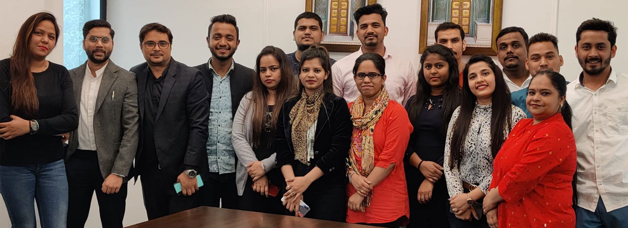 DHS Delhi Team