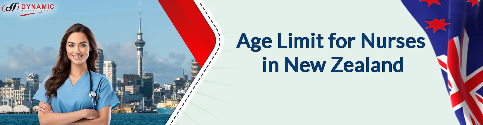 Age Limit for Nurses in New Zealand