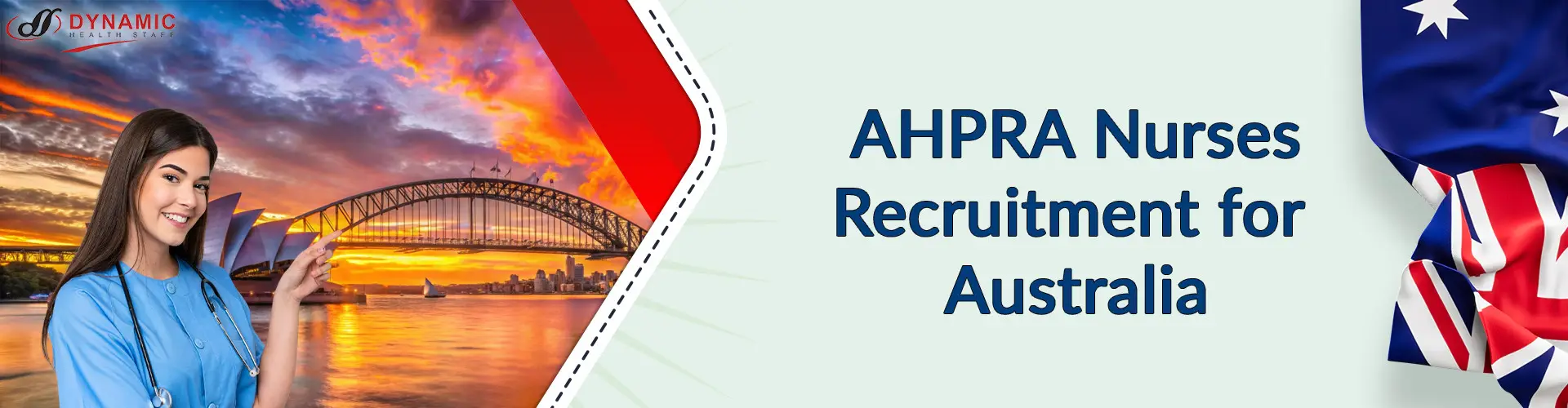 AHPRA Nurses Recruitment for Australia