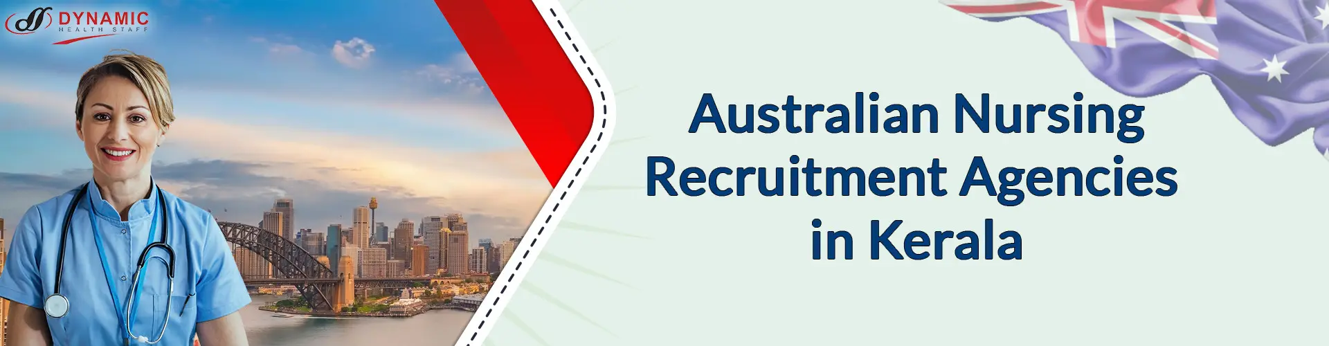 Australian Nursing Recruitment Agencies in Kerala