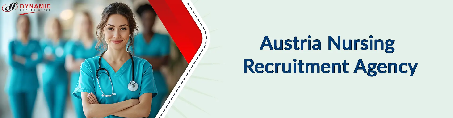 Austria Nursing Recruitment Agency
