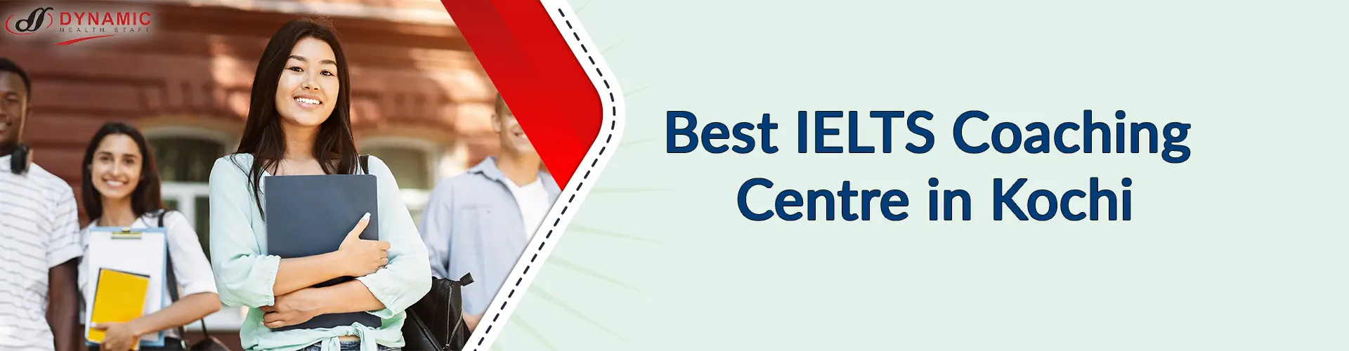 Best IELTS Coaching Centre in Kochi