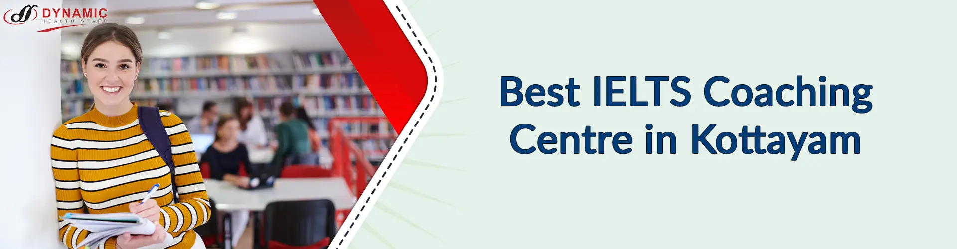 Best IELTS Coaching Centre in Kottayam