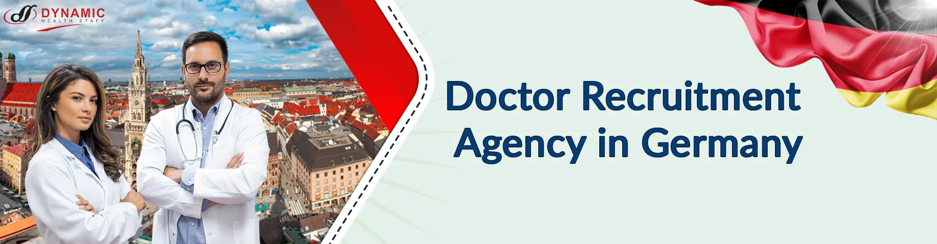 Doctor Recruitment Agency in Germany