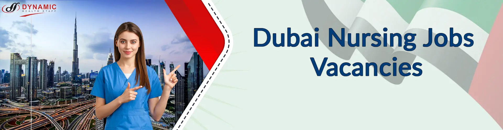 Dubai Nursing Jobs Vacancies