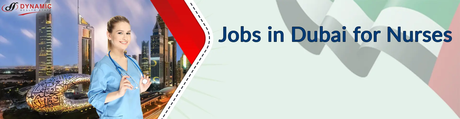Jobs in Dubai for Nurses