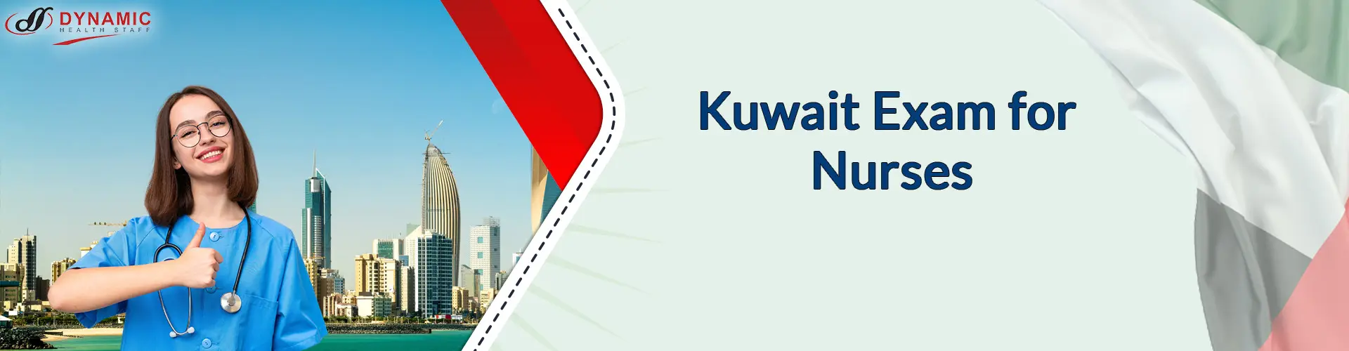 Kuwait Exam for Nurses