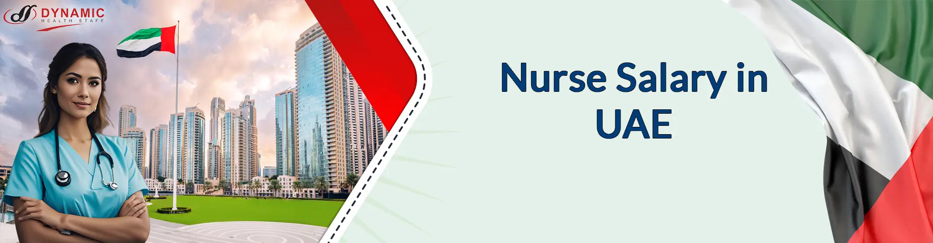 Nurse Salary in UAE