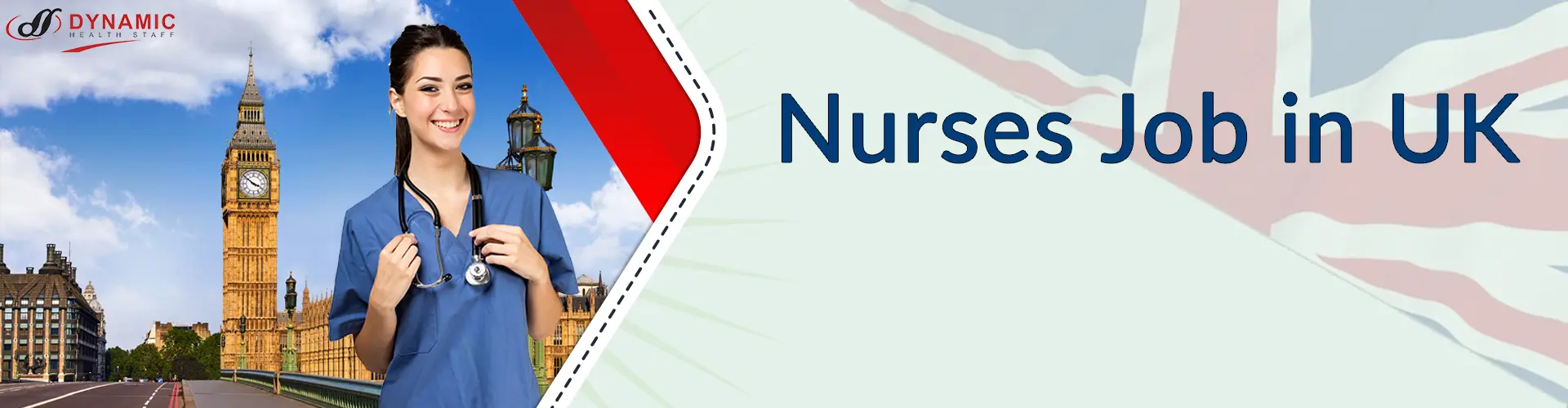 Nurses Job in UK