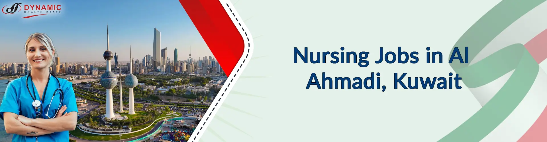Nursing Jobs in Al Ahmadi, Kuwait