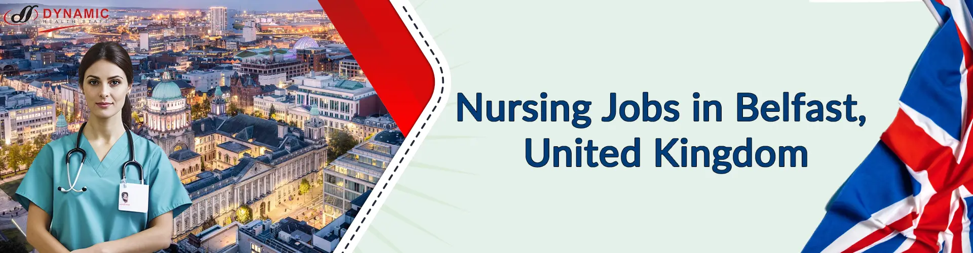 Nursing Jobs in Belfast, United Kingdom