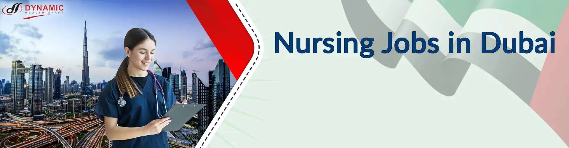 Nursing Jobs in Dubai