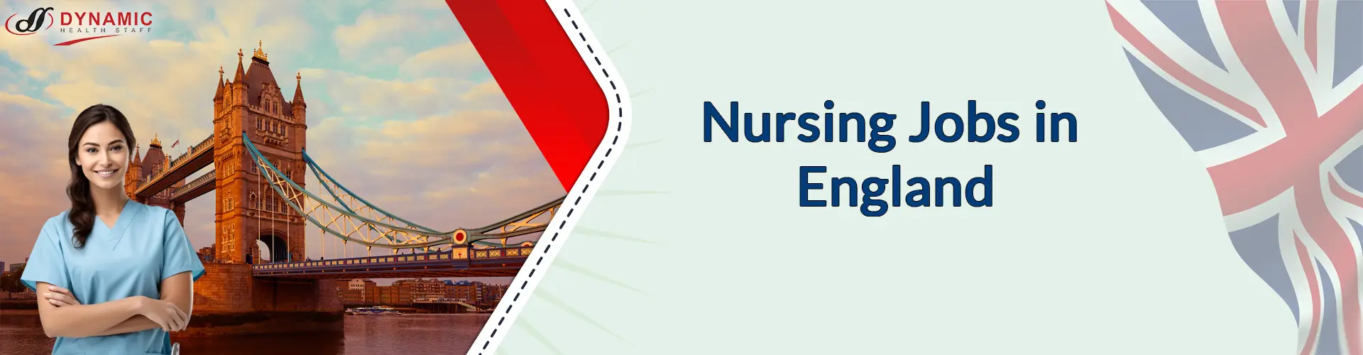 Nursing Jobs in England