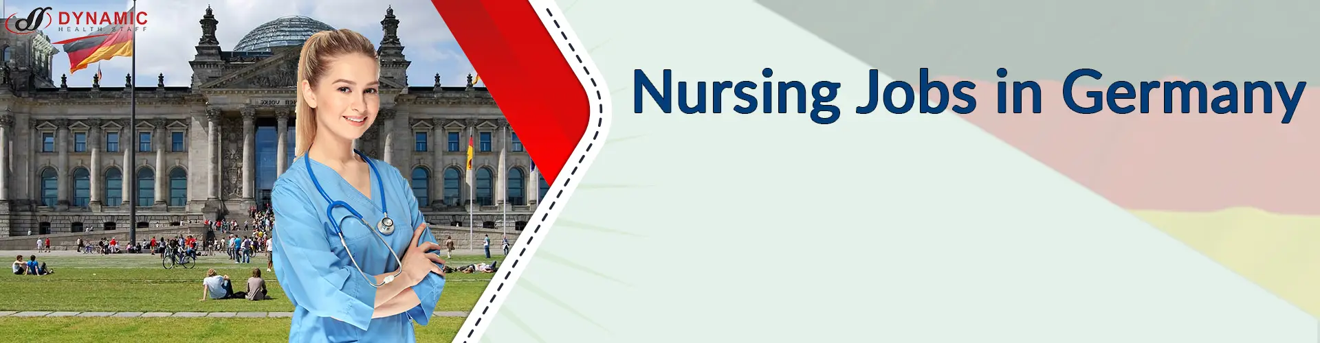 Nursing Jobs in Germany