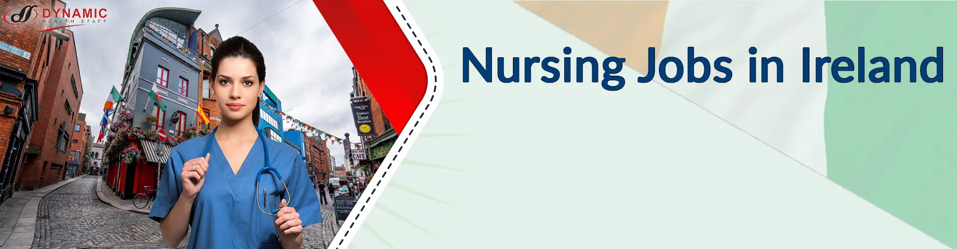 Nursing Jobs in Ireland