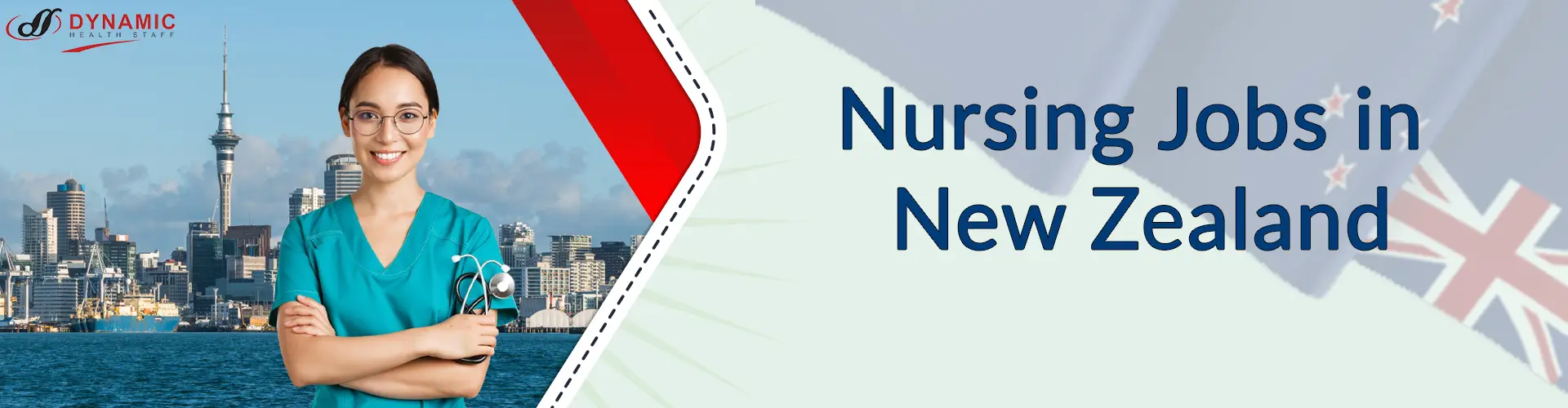 Nursing Jobs in New Zealand