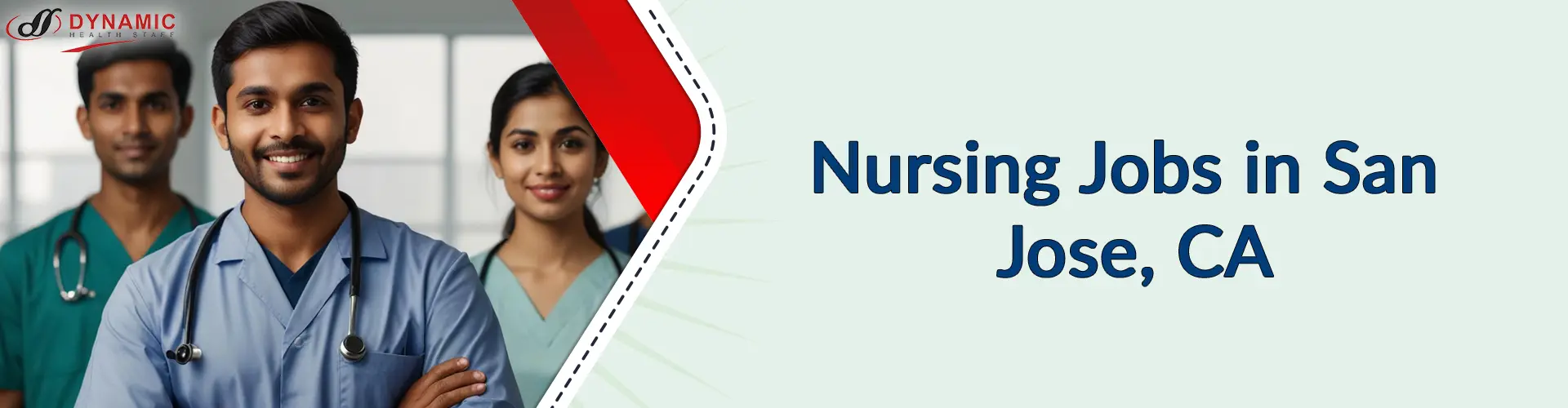 Nursing Jobs in San Jose, CA