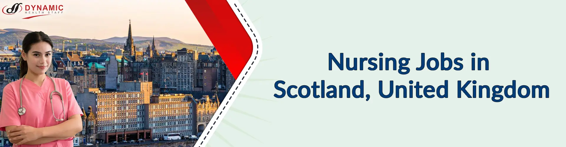 Nursing Jobs in Scotland, United Kingdom