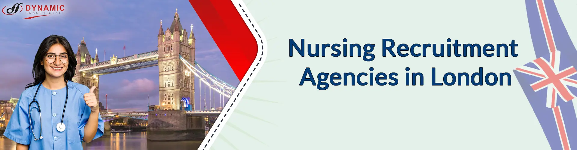 Nursing Recruitment Agencies in London