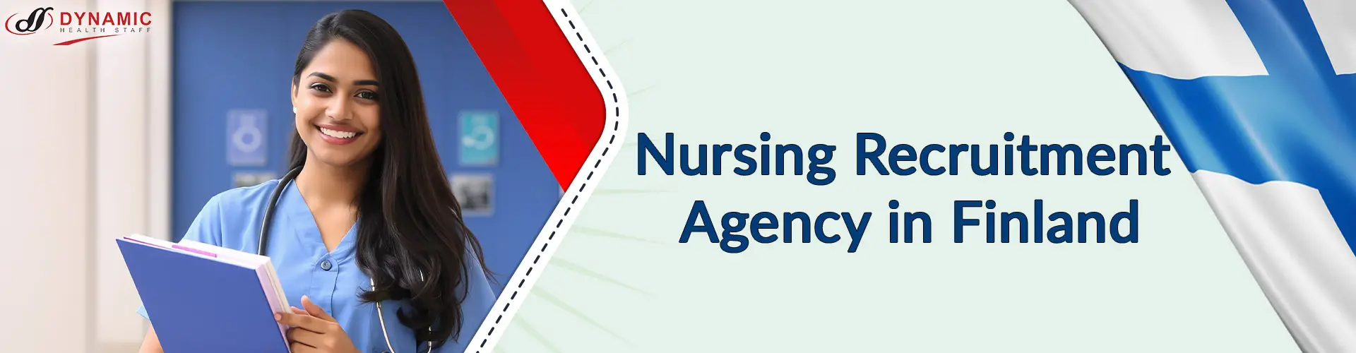 Nursing Recruitment Agency in Finland