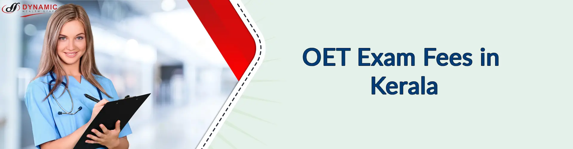 OET Exam Fees in Kerala