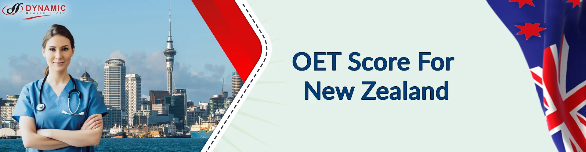 OET Score For New Zealand