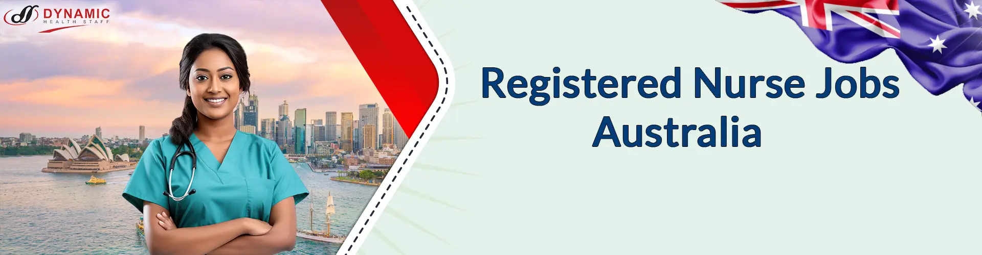 Registered Nurse Jobs Australia