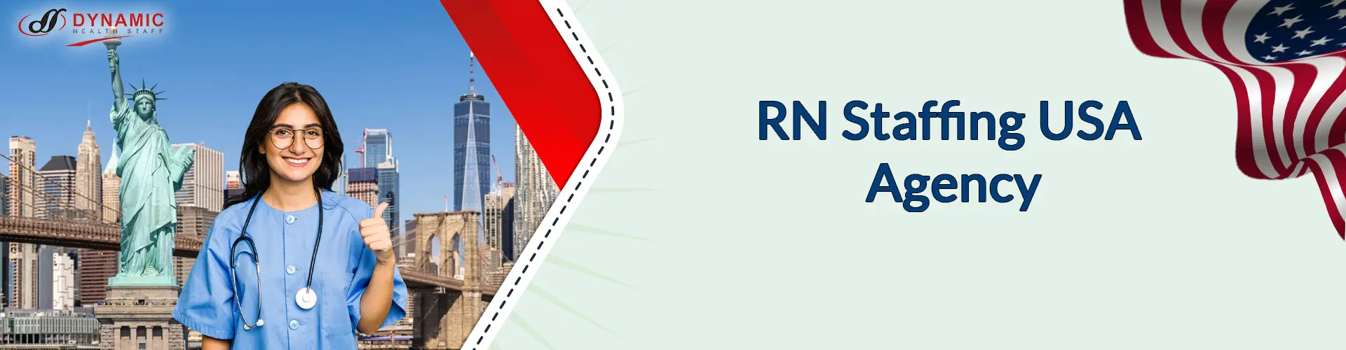 RN Staffing USA Agency
