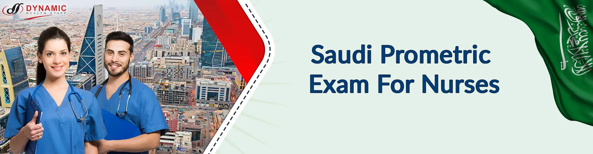 Saudi Prometric Exam For Nurses