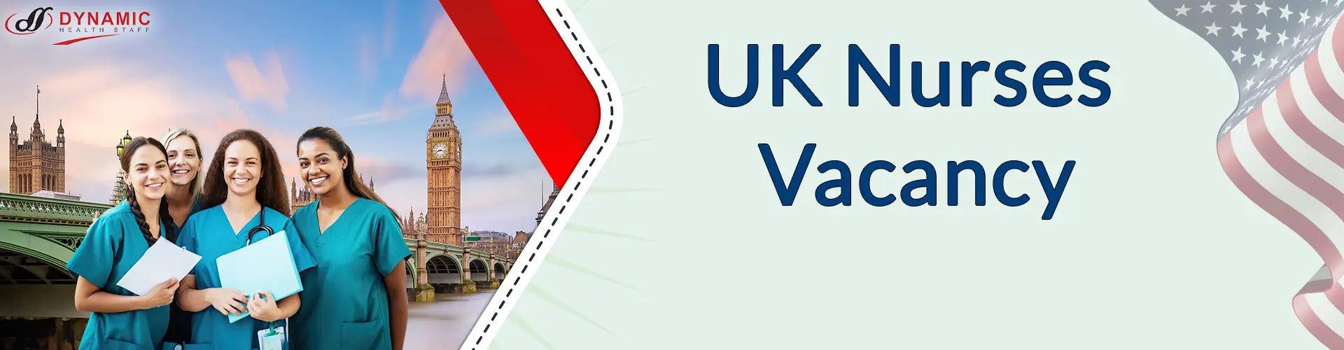 UK Nurses Vacancy